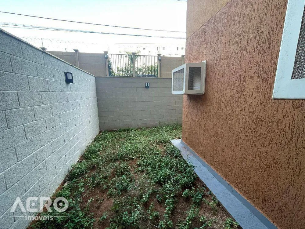 Apartamento, 2 quartos, 46 m² - Foto 6