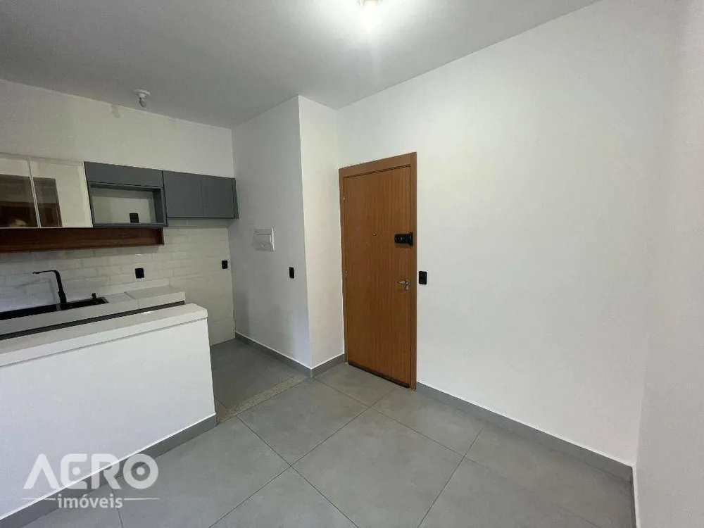 Apartamento, 2 quartos, 46 m² - Foto 7