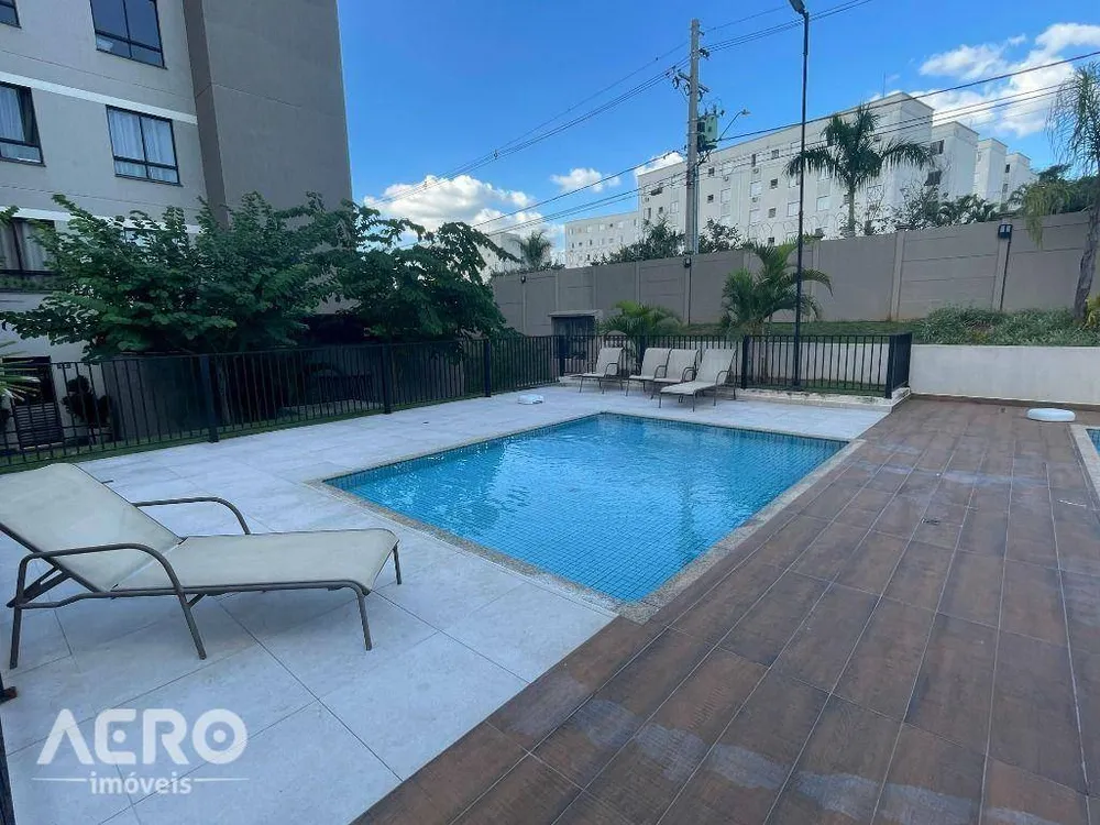 Apartamento, 2 quartos, 46 m² - Foto 8
