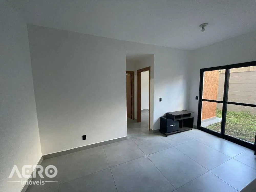 Apartamento, 2 quartos, 46 m² - Foto 3