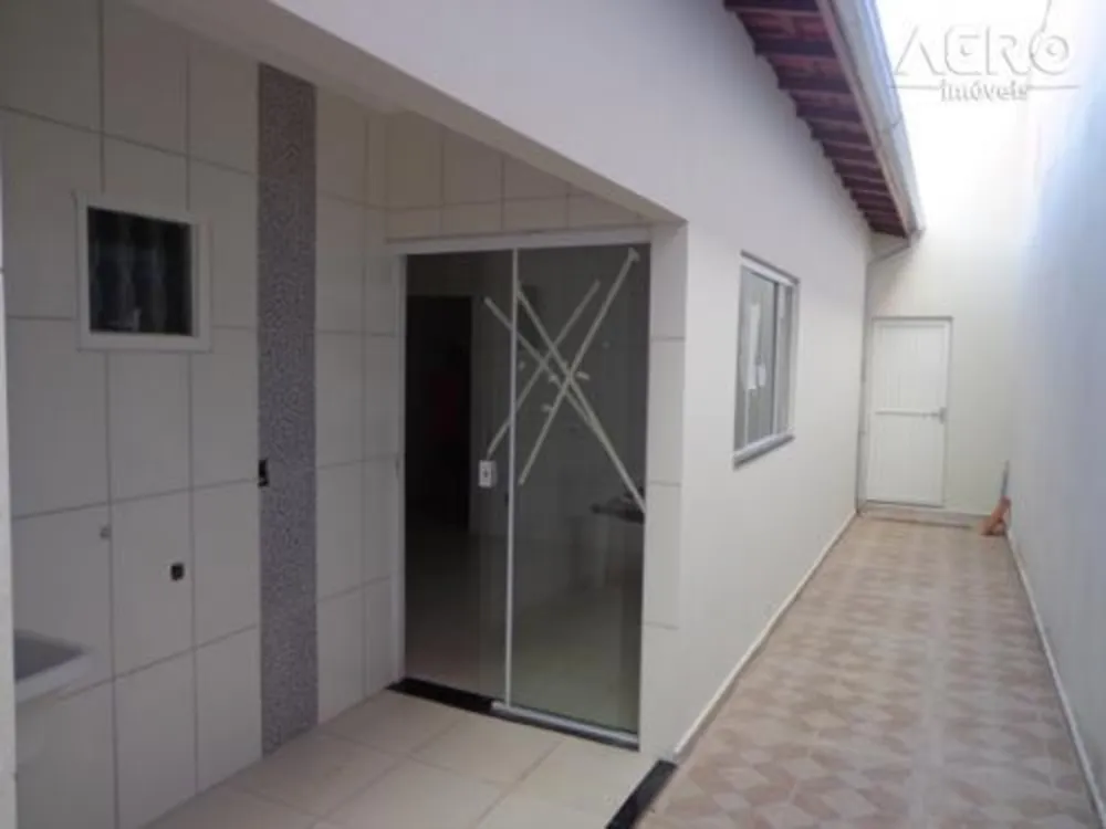 Casa, 2 quartos, 112 m² - Foto 5