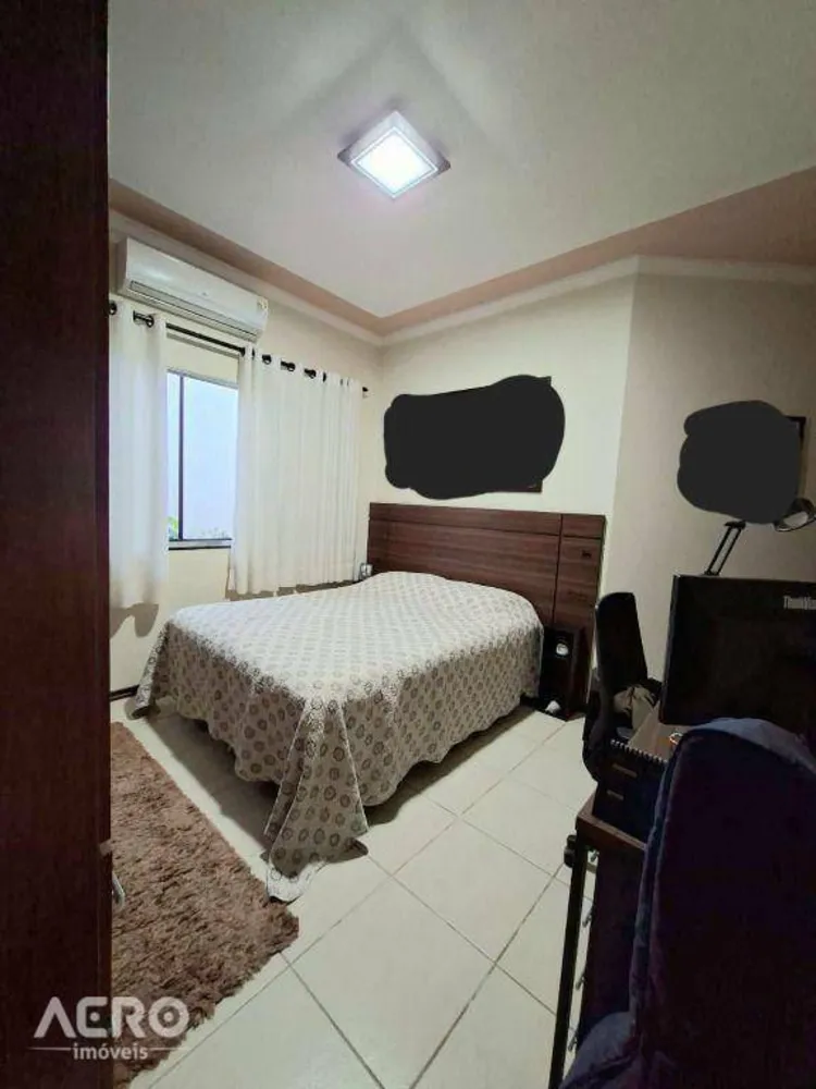 Casa de Condomínio, 3 quartos - Foto 10