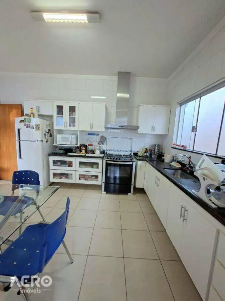 Casa de Condomínio, 3 quartos - Foto 12