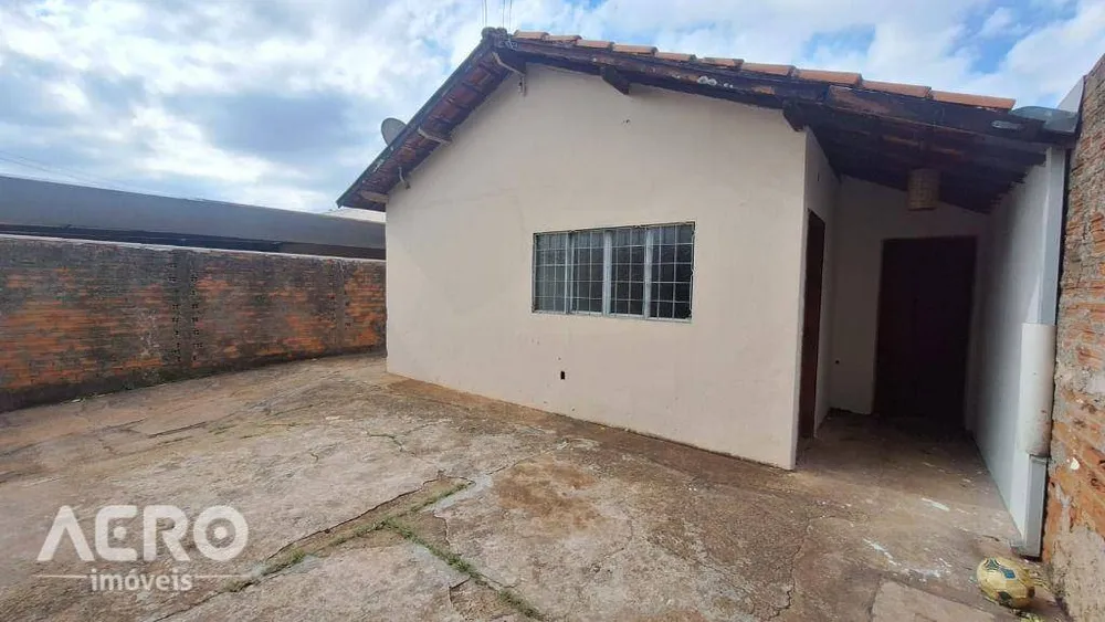 Casa, 2 quartos, 150 m² - Foto 1