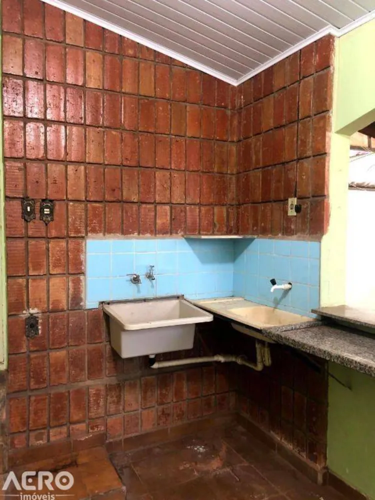Casa, 2 quartos, 113 m² - Foto 2