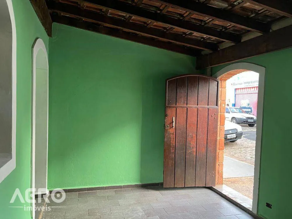 Casa, 2 quartos, 113 m² - Foto 4