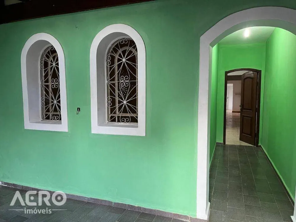 Casa, 2 quartos, 113 m² - Foto 3