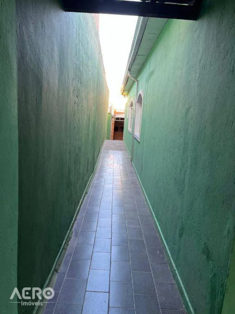 Casa, 2 quartos, 113 m² - Foto 2
