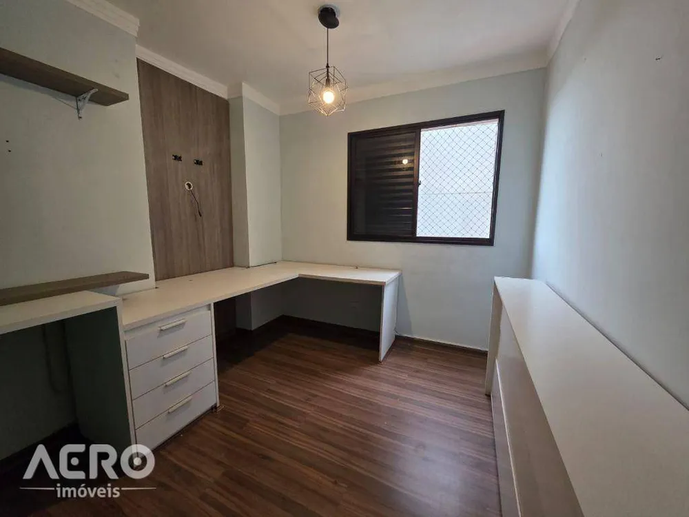 Apartamento, 3 quartos, 88 m² - Foto 5