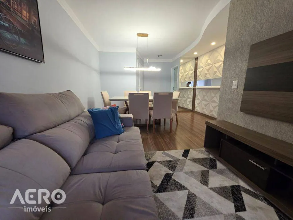 Apartamento, 3 quartos, 88 m² - Foto 8