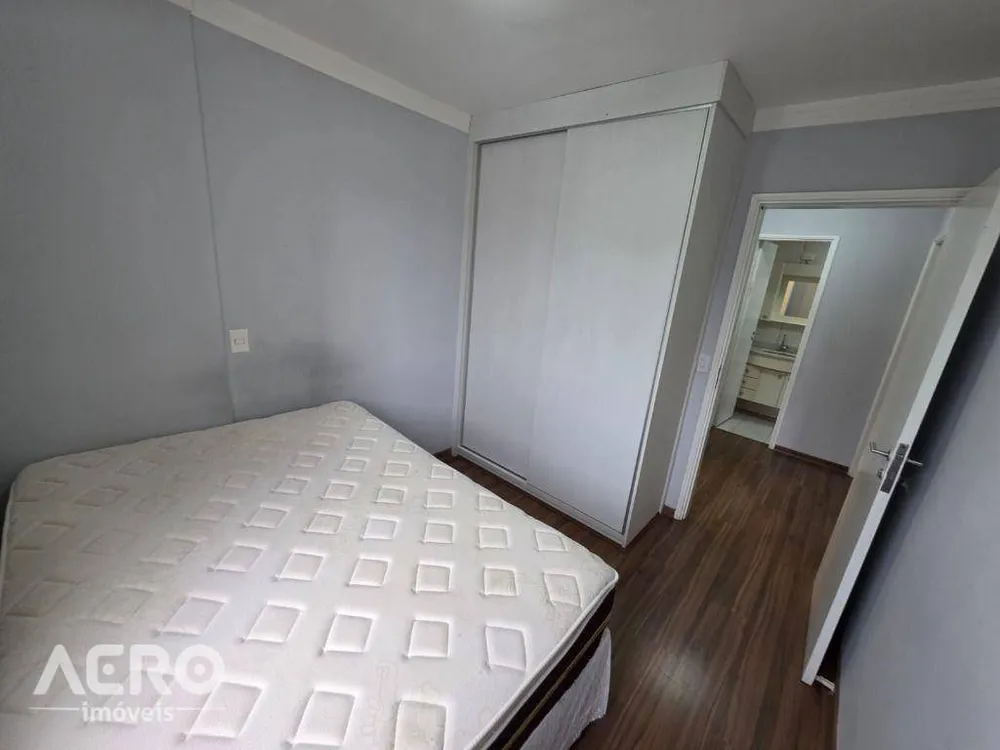 Apartamento, 3 quartos, 88 m² - Foto 3