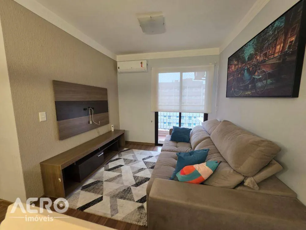Apartamento, 3 quartos, 88 m² - Foto 6