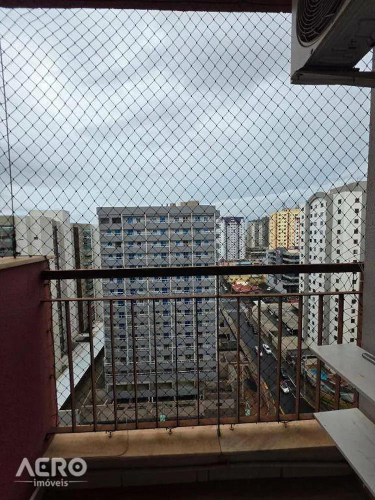 Apartamento, 3 quartos, 88 m² - Foto 1