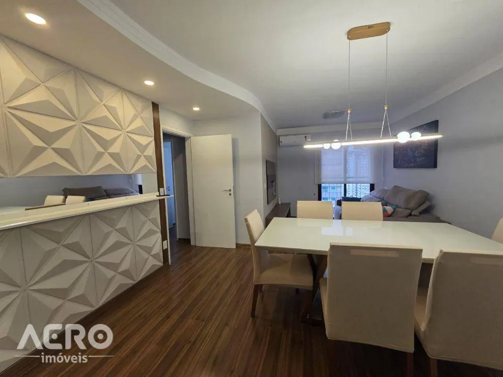 Apartamento, 3 quartos, 88 m² - Foto 7