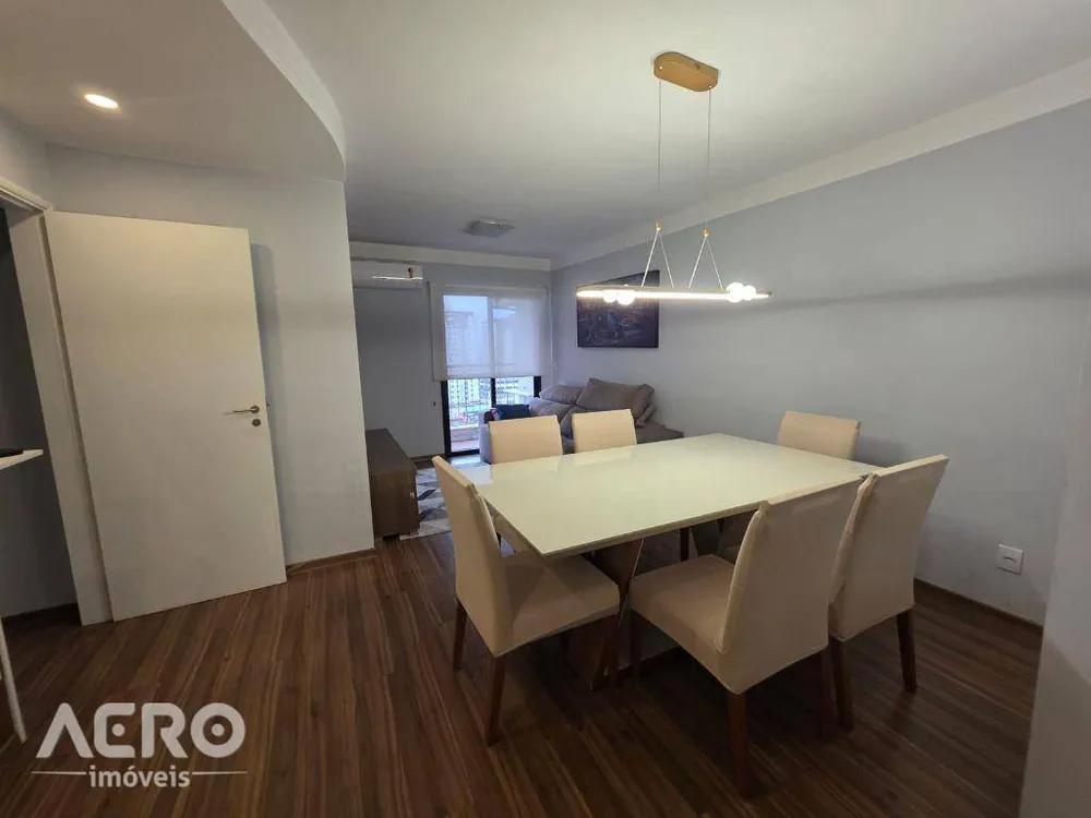 Apartamento, 3 quartos, 88 m² - Foto 4
