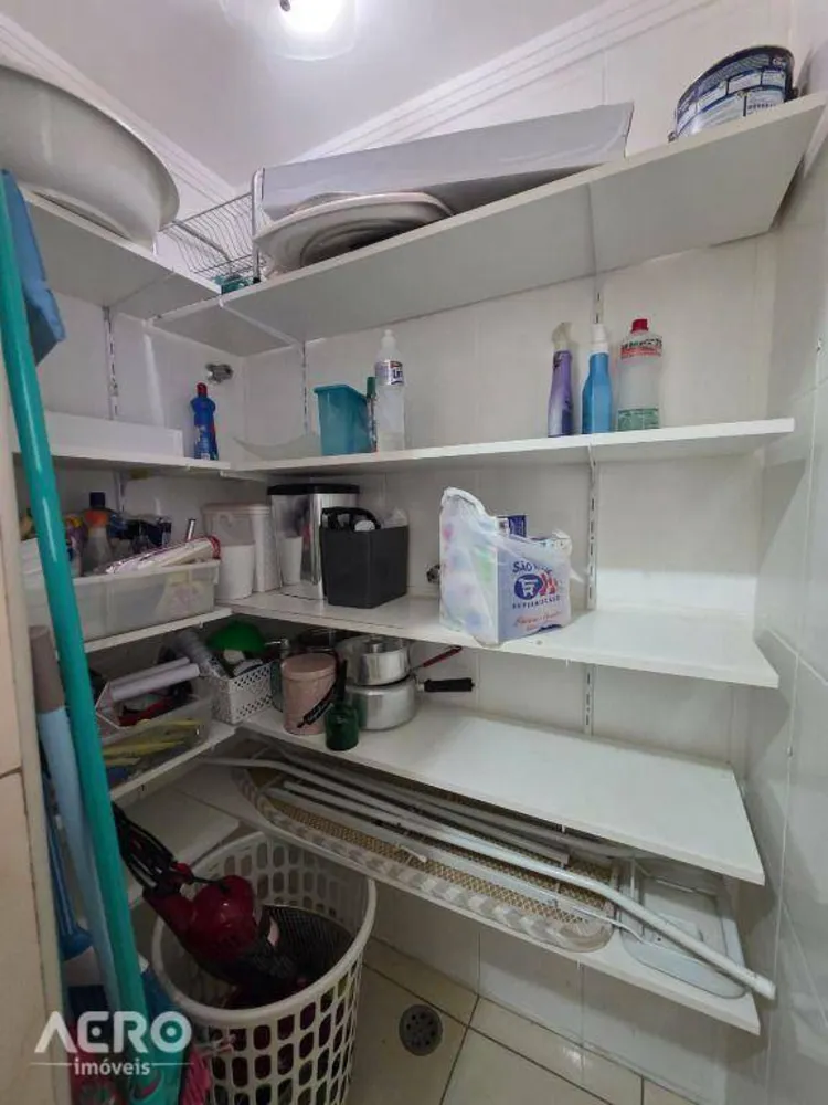 Apartamento, 3 quartos, 88 m² - Foto 2