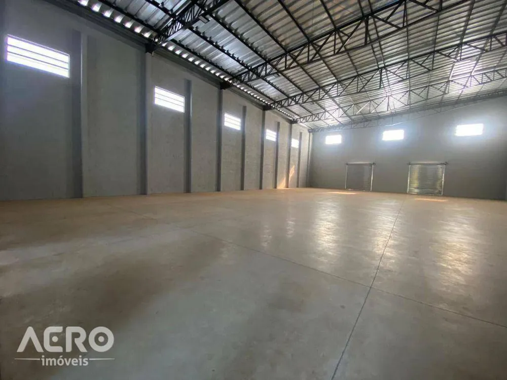 Depósito-Galpão, 750 m² - Foto 6