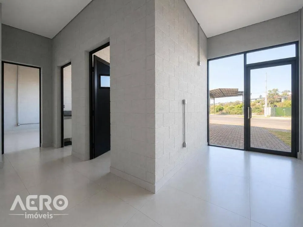 Depósito-Galpão, 750 m² - Foto 3