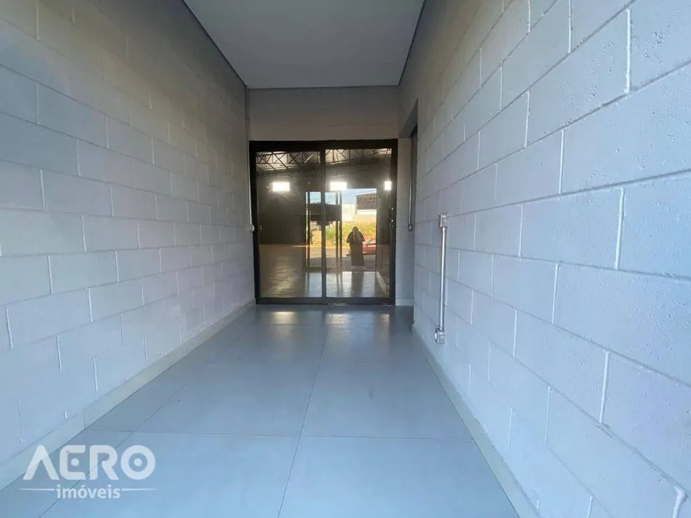 Depósito-Galpão, 750 m² - Foto 4