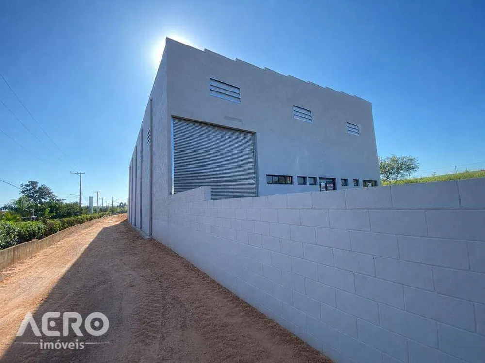 Depósito-Galpão, 750 m² - Foto 12