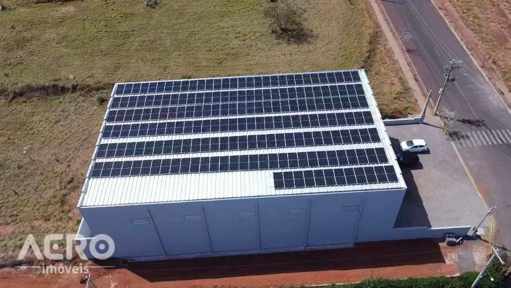 Depósito-Galpão, 750 m² - Foto 11