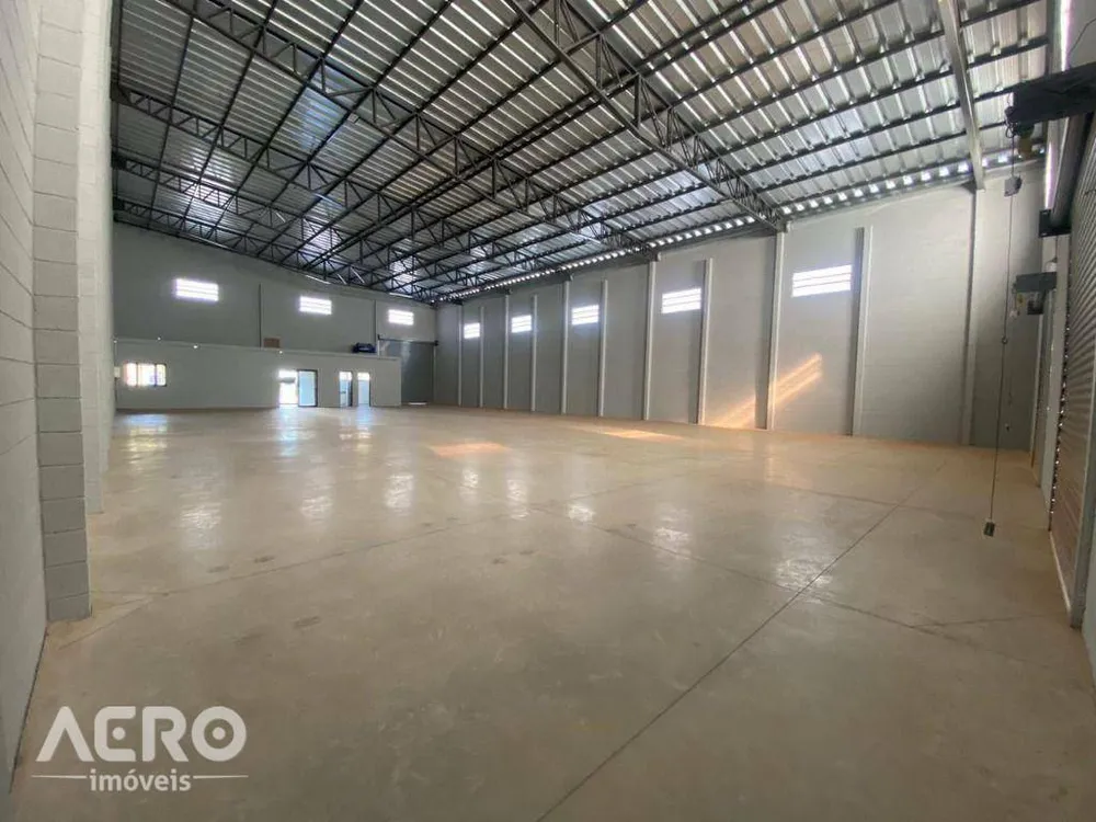 Depósito-Galpão, 750 m² - Foto 7