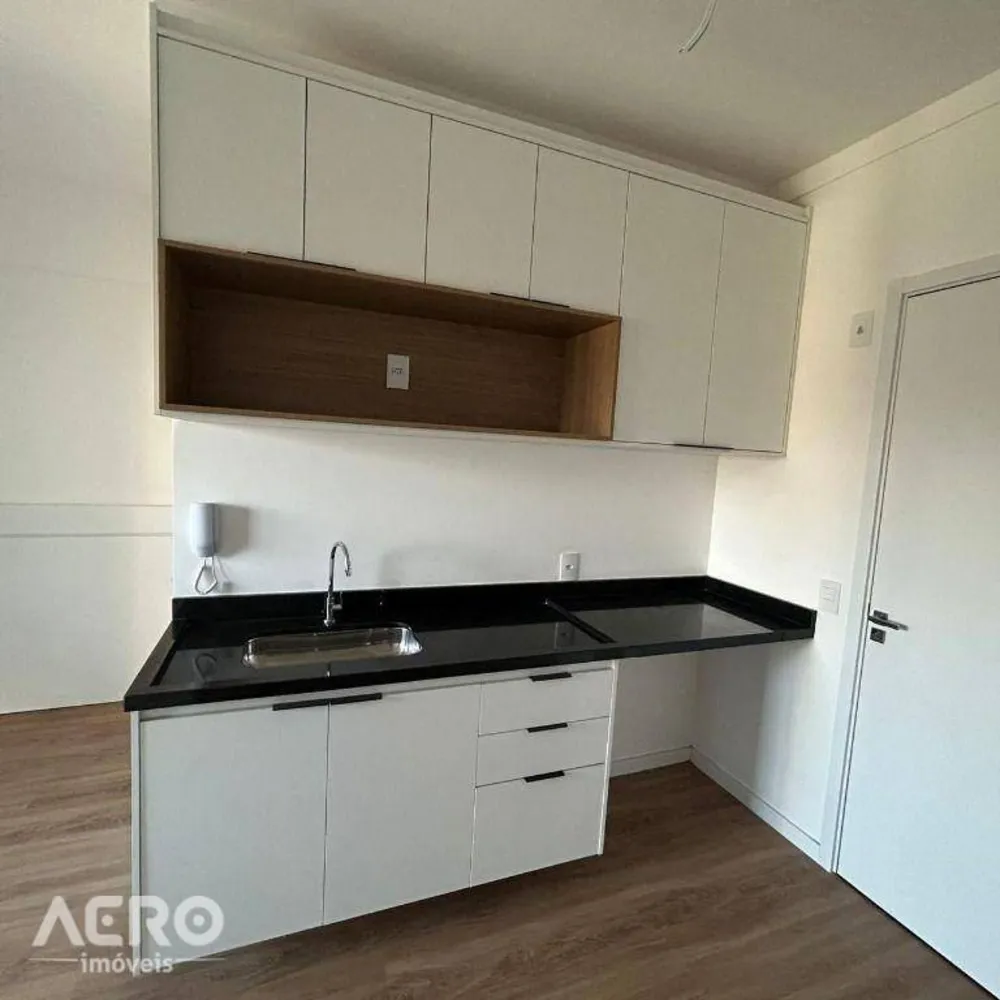 Apartamento, 1 quarto, 25 m² - Foto 3