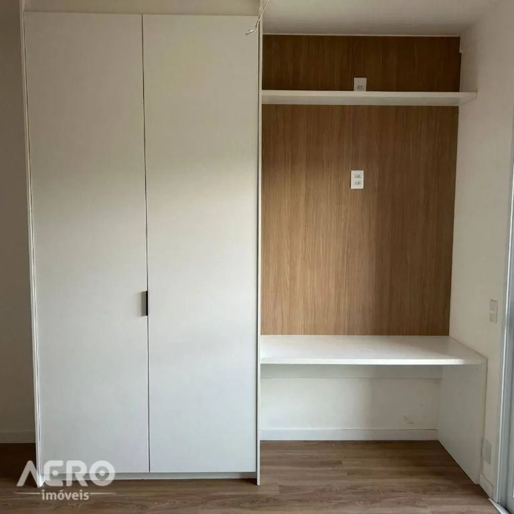 Apartamento, 1 quarto, 25 m² - Foto 1