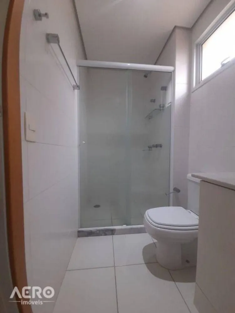 Apartamento, 3 quartos, 85 m² - Foto 4