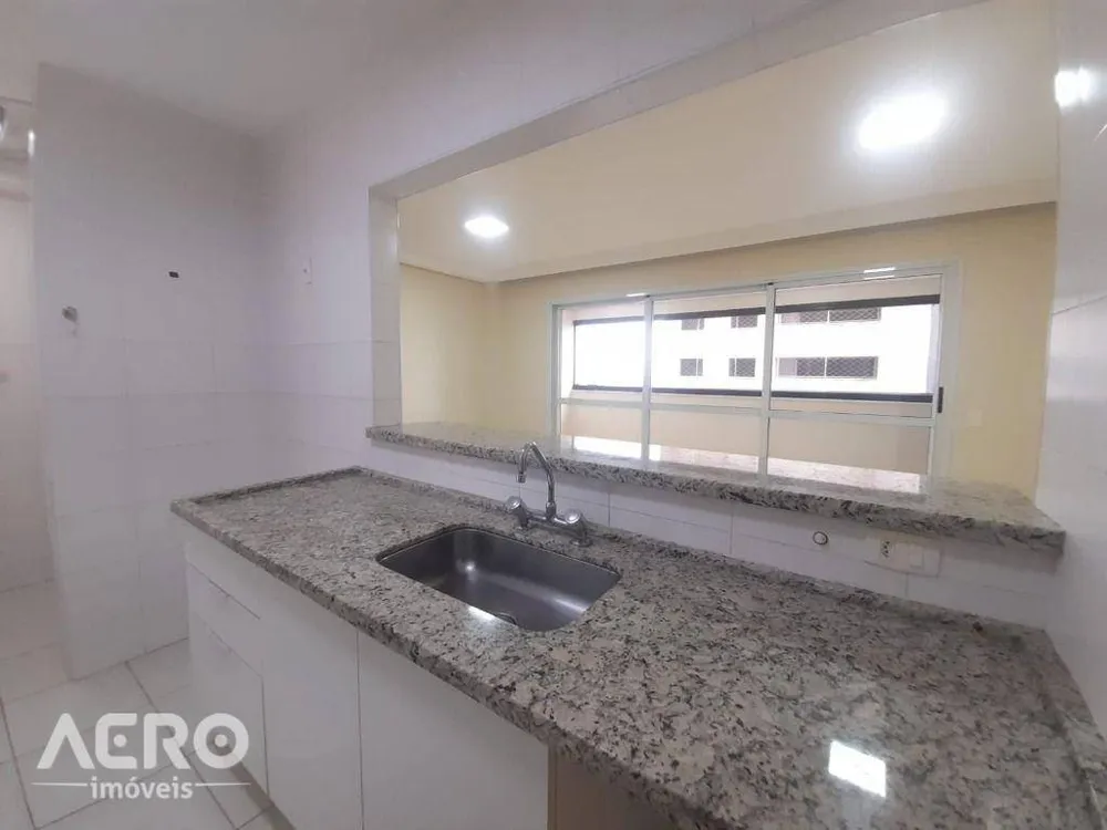 Apartamento, 3 quartos, 85 m² - Foto 1