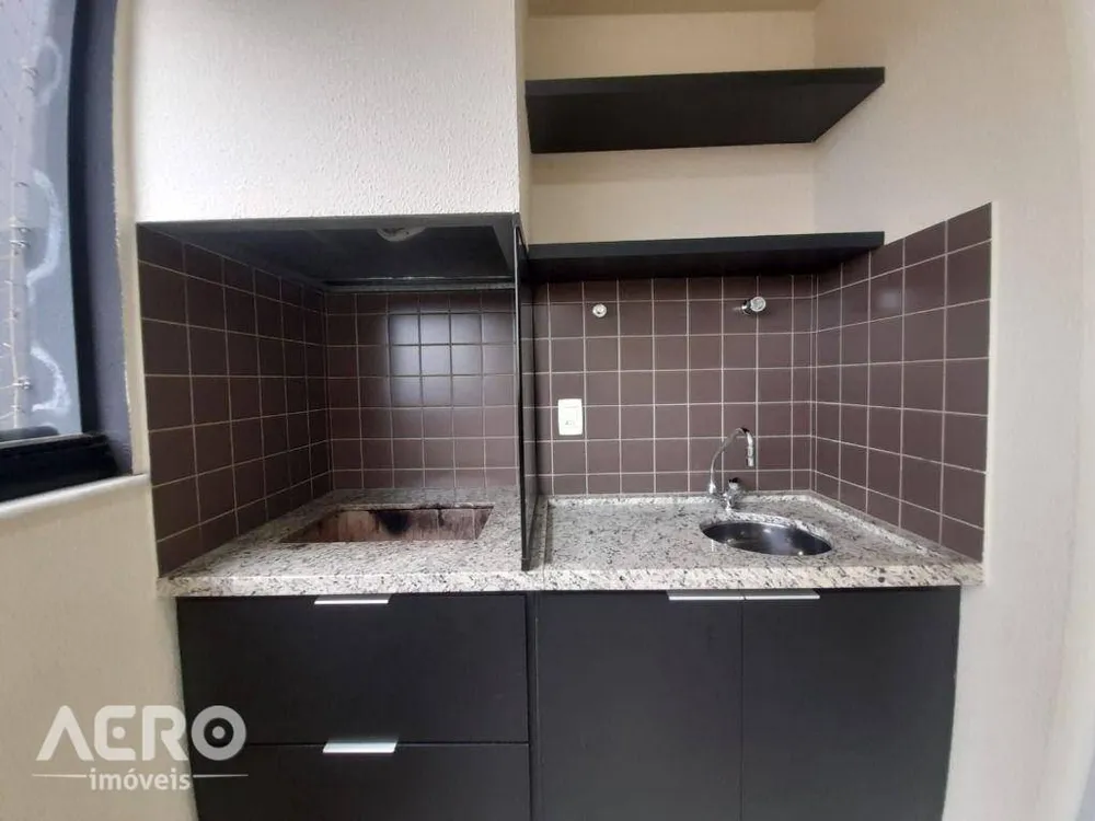 Apartamento, 3 quartos, 85 m² - Foto 2
