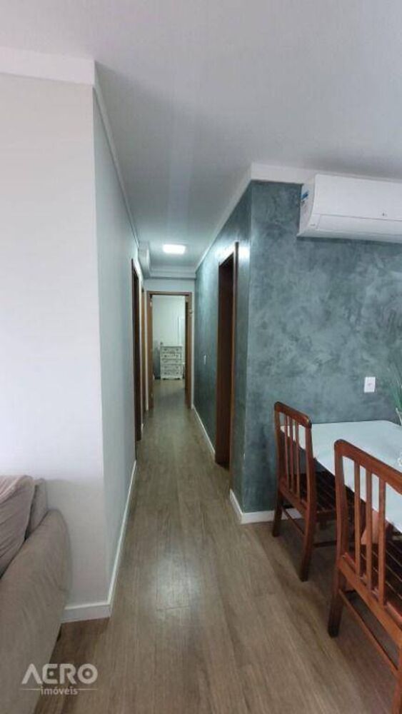 Apartamento, 3 quartos, 70 m² - Foto 10