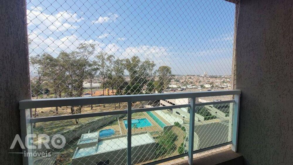 Apartamento, 3 quartos, 70 m² - Foto 4