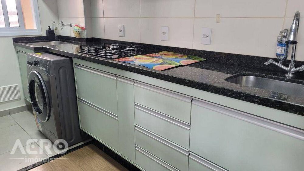 Apartamento, 3 quartos, 70 m² - Foto 7