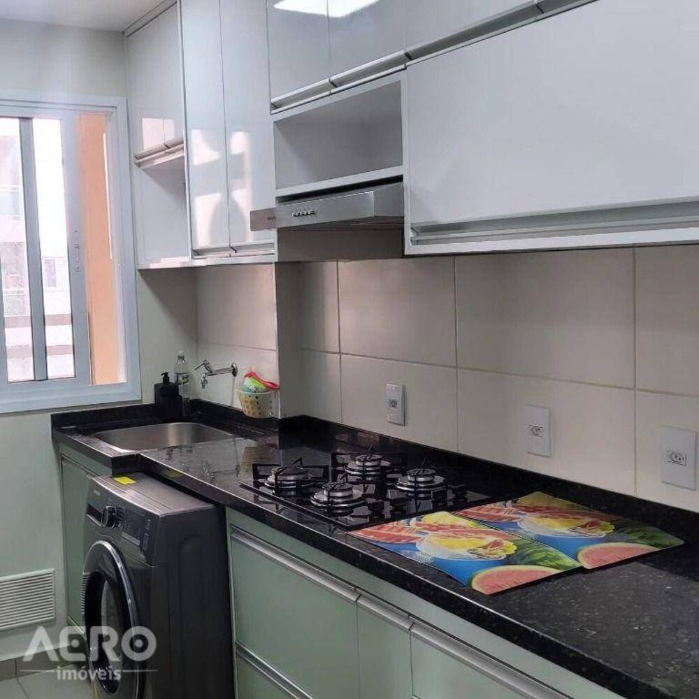 Apartamento, 3 quartos, 70 m² - Foto 9