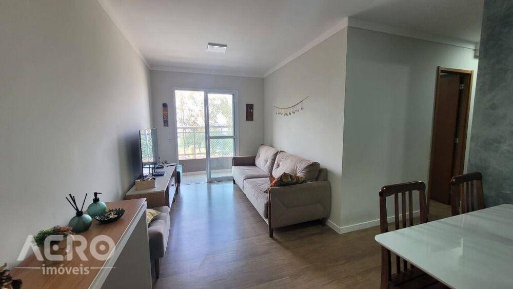 Apartamento, 3 quartos, 70 m² - Foto 3