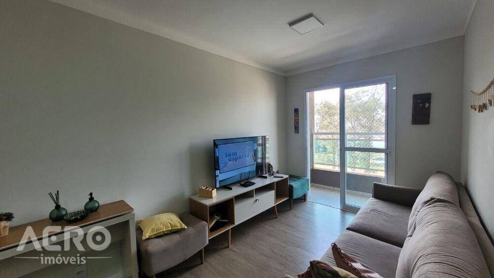 Apartamento, 3 quartos, 70 m² - Foto 2