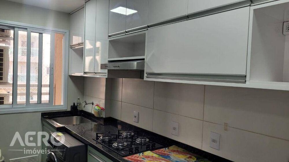 Apartamento, 3 quartos, 70 m² - Foto 8