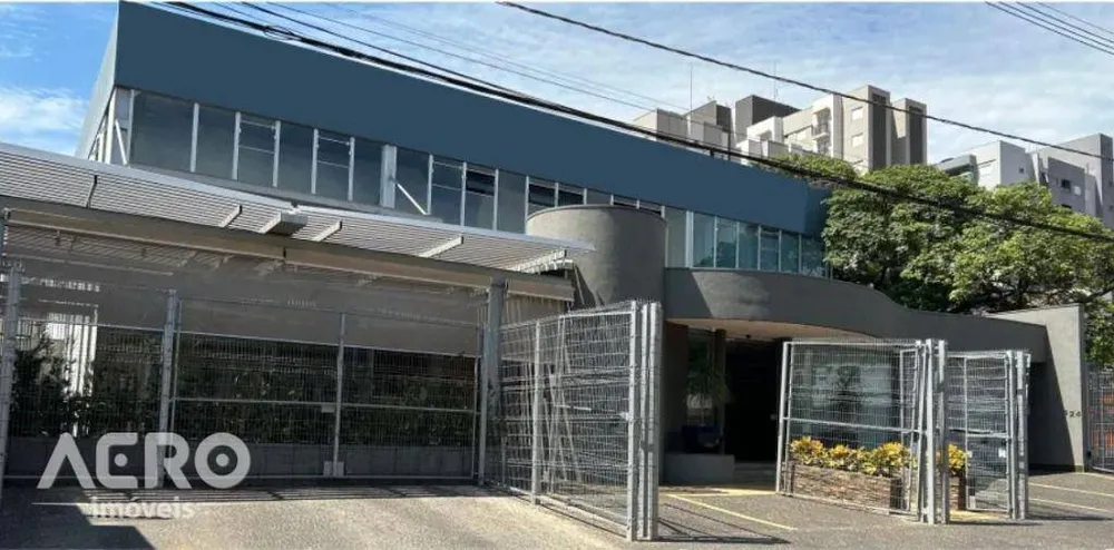 Loja-Salão, 1160 m² - Foto 4