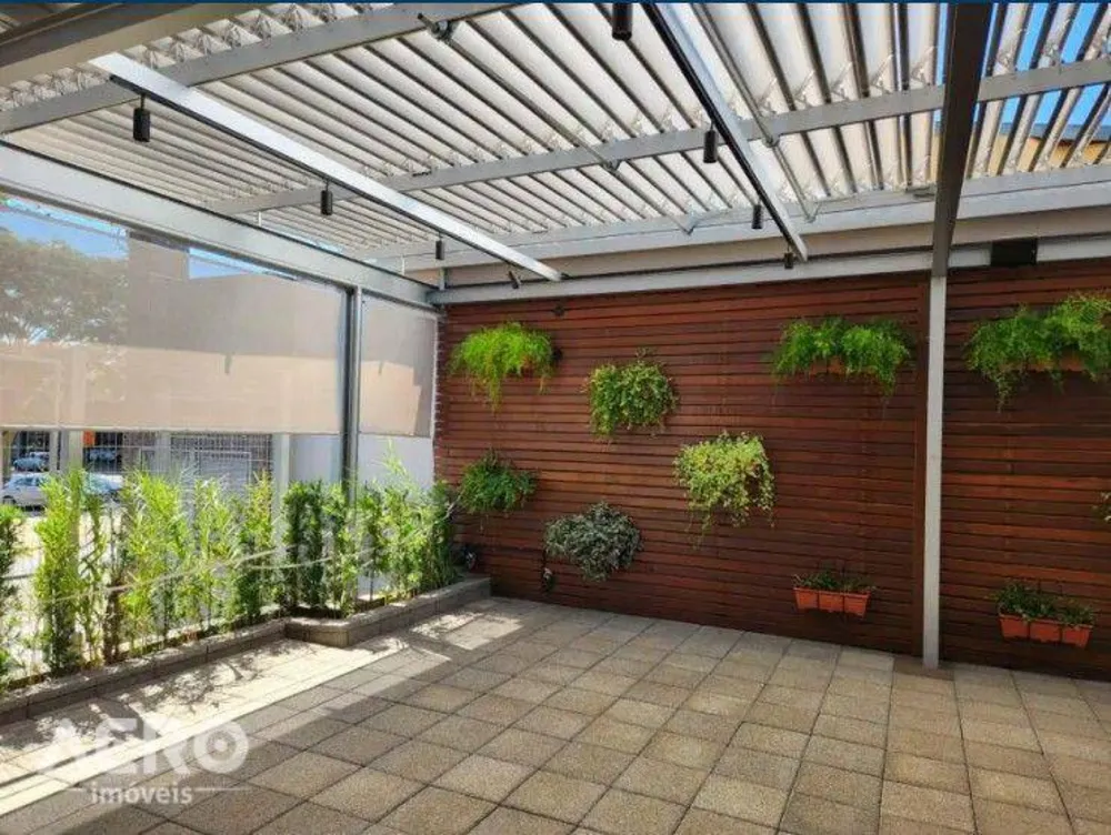 Loja-Salão, 1160 m² - Foto 5