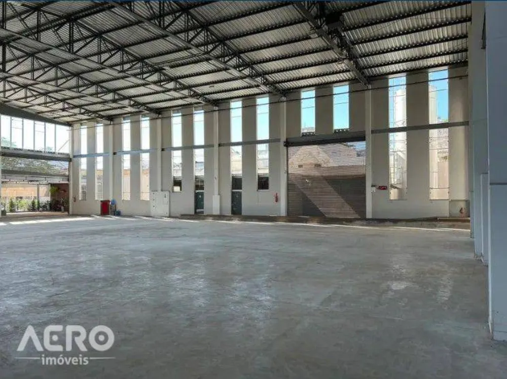 Loja-Salão, 1160 m² - Foto 6