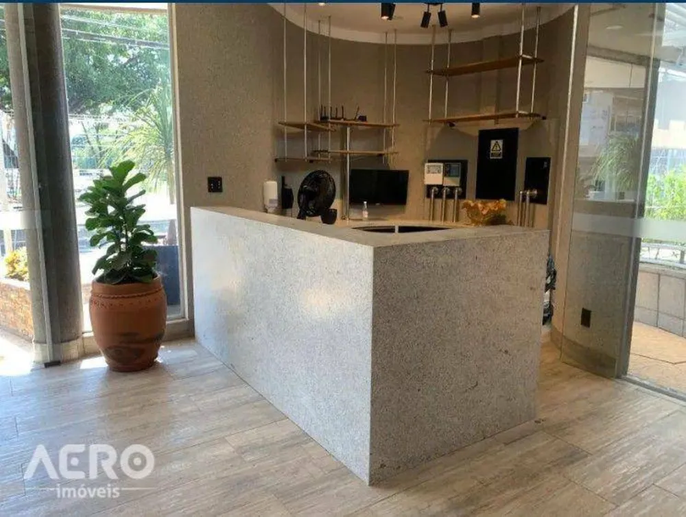 Loja-Salão, 1160 m² - Foto 8