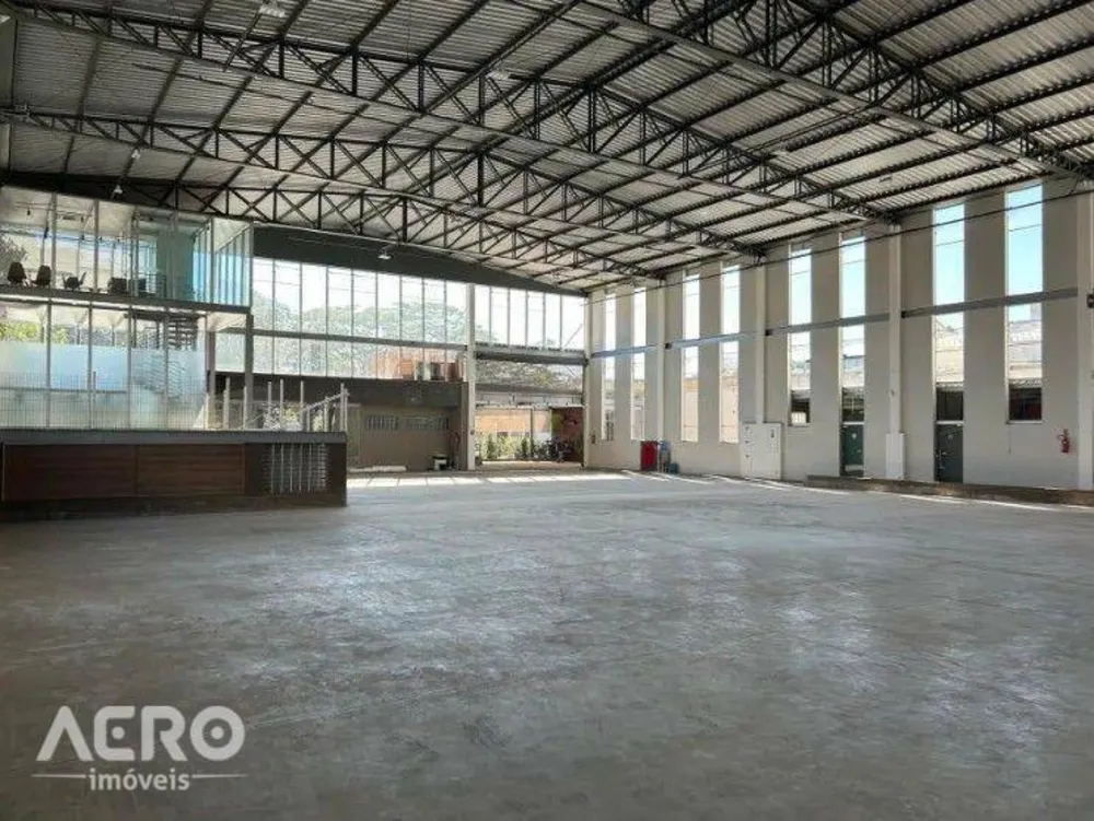 Loja-Salão, 1160 m² - Foto 2