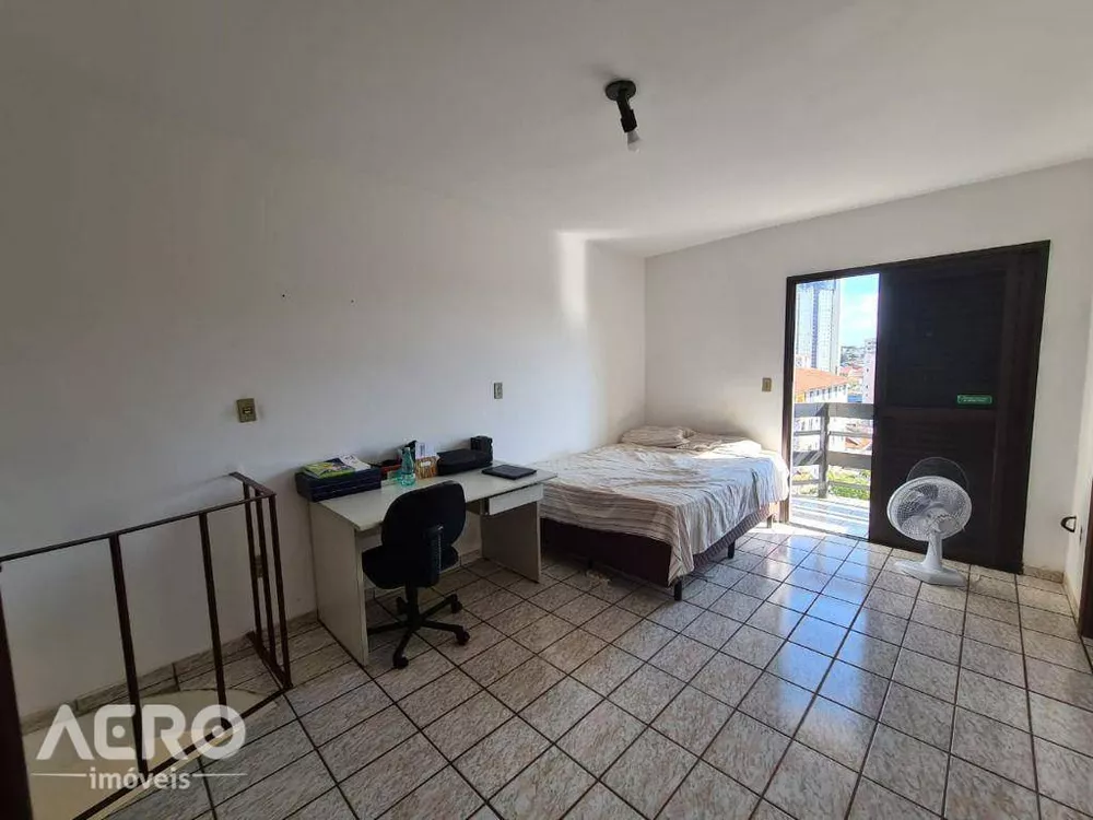 Apartamento à venda com 1 quarto, 53m² - Foto 4