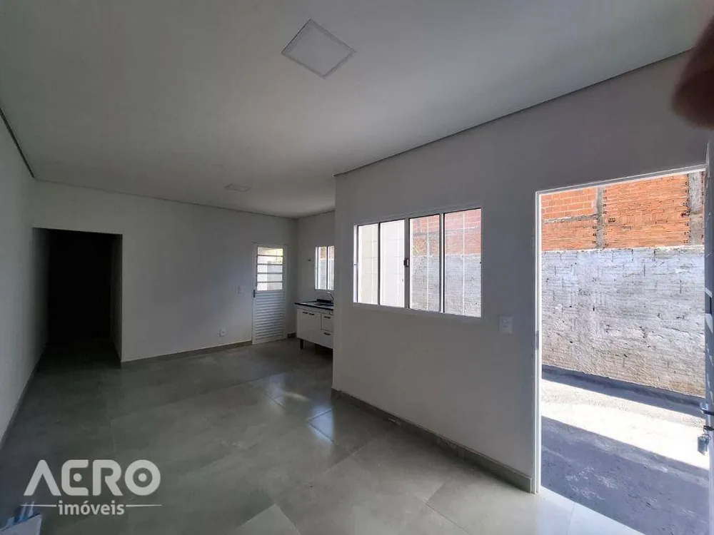 Casa, 2 quartos, 100 m² - Foto 6