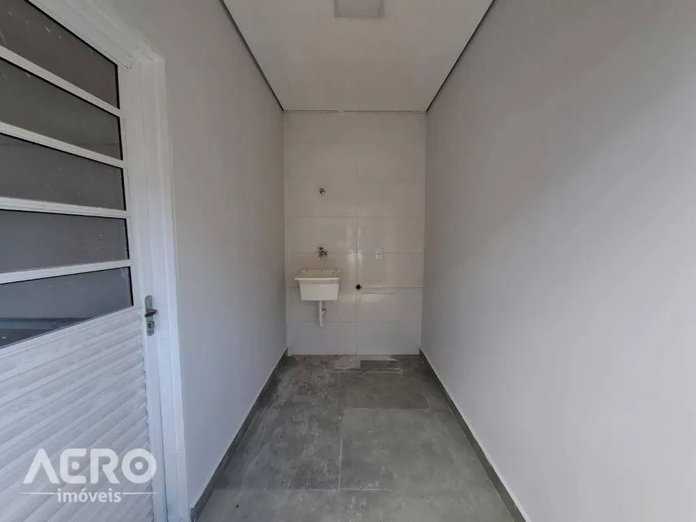 Casa, 2 quartos, 100 m² - Foto 4