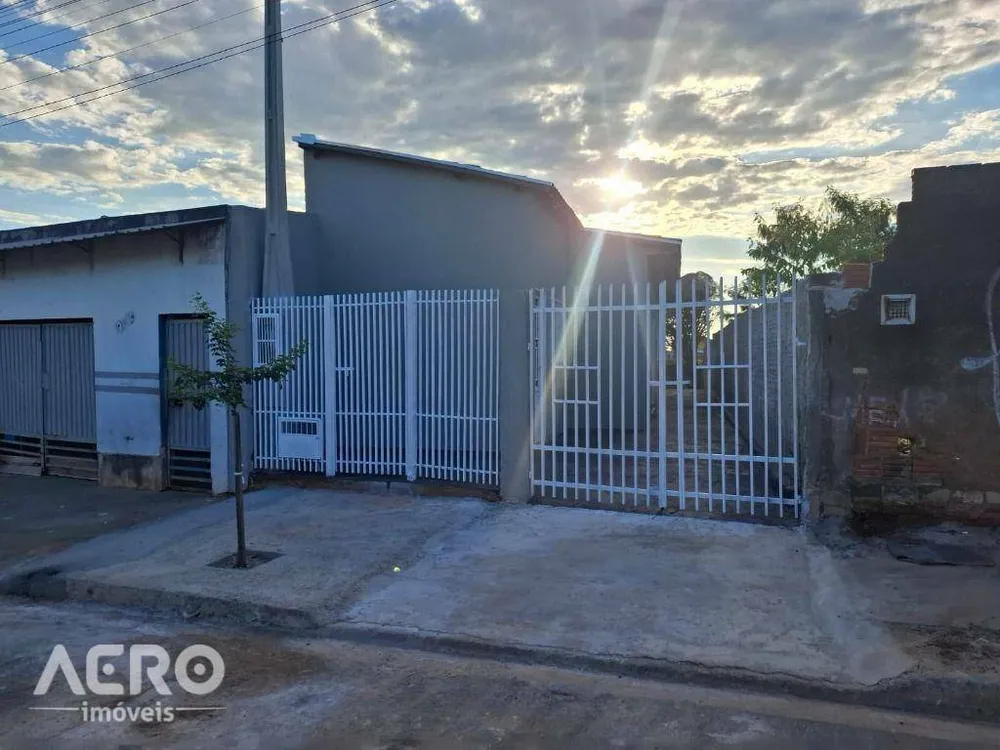 Casa, 2 quartos, 100 m² - Foto 3