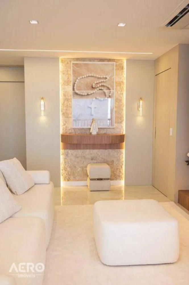 Apartamento, 3 quartos, 127 m² - Foto 10