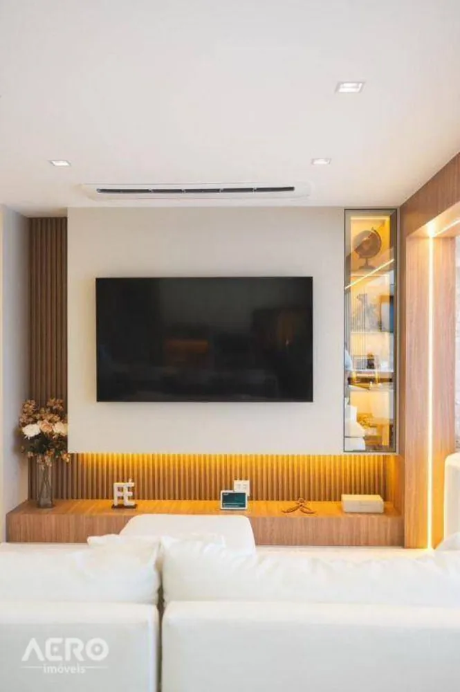 Apartamento, 3 quartos, 127 m² - Foto 5
