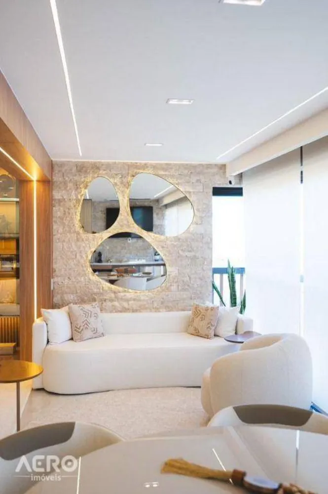 Apartamento, 3 quartos, 127 m² - Foto 8